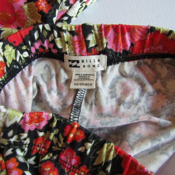 NEW Billabong Sundown Flare Pants - Picture 3 of 4